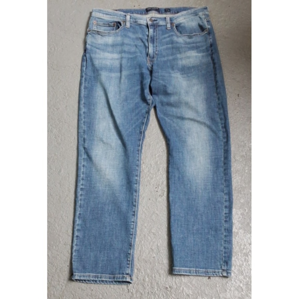 Lucky Brand 410 Athletic Slim Mens Jeans 36/32